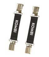 well假日折扣Kombi Kids Mitten Clips Black