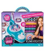 well假日折扣Sew Cool Maker KumiKreator Bracelet Studio