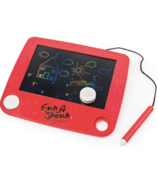 well假日折扣Etch A Sketch Freestyle Drawing Pad