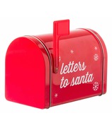 well假日折扣Pearhead Letters to Santa Kit