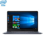 ASUS L406MA 14" Laptop - Star Grey (Intel Celeron N4000/64GB HDD/4GB RAM/Windows 10)