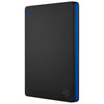 Seagate 2TB Portable External Hard Drive for PS4