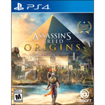Assassin's Creed Origins (PS4)