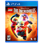 LEGO The Incredibles (PS4)