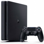 New!
PlayStation? 4 Slim 1TB Gaming Console
- Online Only
