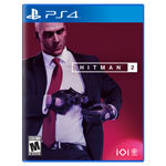Hitman 2 (PS4)