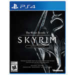 Skyrim: Special Edition (PlayStation 4)