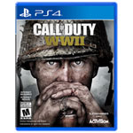 Call of Duty: WWII (PS4)