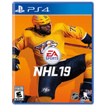 NHL 19 (PS4)