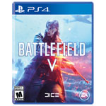 Battlefield V (PS4)