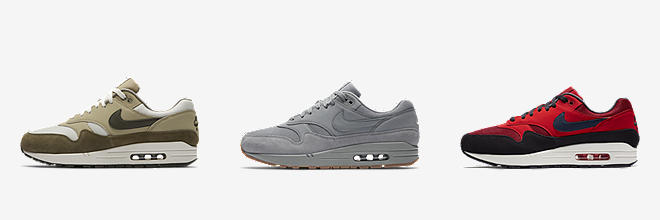 Nike男装男鞋Nike Air Max 1