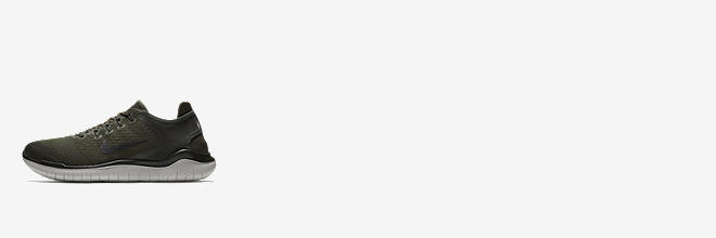 Nike男装男鞋Nike Free RN 2018