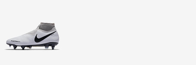 Nike男装男鞋Nike Phantom Vision Elite Dynamic Fit Anti-Clog SG-PRO