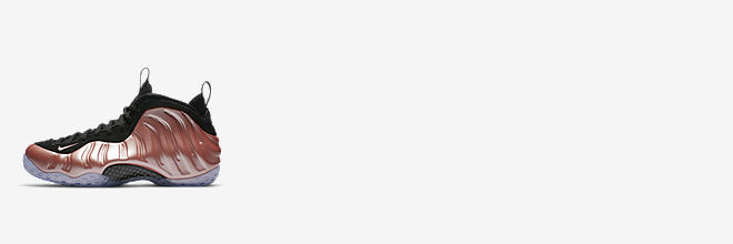 Nike男装男鞋Nike Air Foamposite One