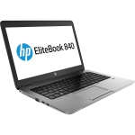 New!
HP Elitebook 840 G1 14" Laptop (Intel Core i5-4200U / 320GB HHD / 8GB RAM / Windows 10 Pro) - Certified Refurbished
- Online Only