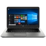 HP Elitebook 840 G1 Laptop 14" Display, Intel Core i5, 8GB RAM, 240GB SSD, Windows 10 Pro - Refurbished
- Online Only