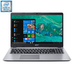 Acer Aspire 5 15.6" Laptop - Silver (Intel Core i5-8265U/256GB SSD/8GB RAM/Windows 10)