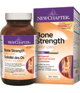 well保健品折扣New Chapter Bone Strength Take Care