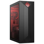 BestBuy限时促销HP Omen Obelisk Gaming PC (Intel Core i7-8700/2TB HDD/256GB SSD/16GB RAM/GeForce GTX 1060) - Bilingual