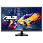 BestBuy限时促销ASUS 27" FHD 75Hz 1ms GTG TN LED FreeSync Gaming Monitor (VP278QG) - Black