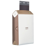 BestBuy限时促销Fujifilm Instax Share Smartphone Printer SP-2 - Gold