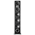 BestBuy限时促销Polk Audio RTIA9 500-Watt Tower Speaker - Black - Single