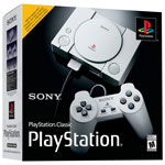 BestBuy限时促销PlayStation Classic Console