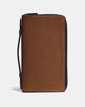 double zip travel organizer