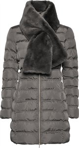 Geox特价ELISKA LONG JACKET