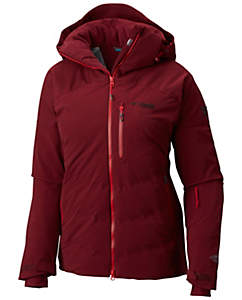 Columbia折扣Women’s Powder Keg™ II Down Jacket