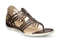 ECCO特价ECCO Flash Lattice T Sandal