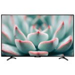 BestBuy限时促销Sharp 43" 4K UHD HDR LED Roku Smart TV (LC-43LBU591C) - Only at Best Buy