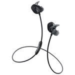 BestBuy限时促销Bose SoundSport In-Ear Wireless Headphones - Black