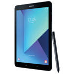 BestBuy限时促销Samsung Galaxy Tab S3 9.7" 32GB Android N Tablet With Qualcomm APQ 8096 Quad-Core Processor - Black