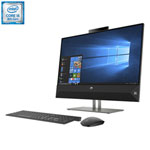 BestBuy限时促销HP Pavilion 23.8" Touchscreen All-in-One PC (Intel Core i5-8400T/2TB HDD/8GB RAM) - Bilingual