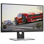 BestBuy限时促销Dell 27" WQHD 144Hz 1ms GTG TN LED G-SYNC Gaming Monitor (S2716DG) - Black