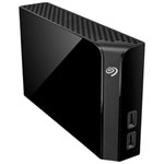 BestBuy限时促销Seagate Backup Plus Hub 8TB 3.5" USB 3.0 External Desktop Hard Drive (STEL8000100)