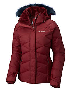 Columbia折扣Women’s Lay D Down™ II Jacket - Plus Size