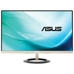 BestBuy限时促销ASUS 27" FHD 60Hz 5ms GTG IPS LED Monitor (VZ279H) - Black