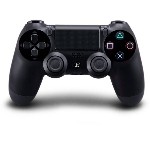 PlayStationNew!
Sony Playstation 4 Dualshock PS4 Wireless Controller Black - Certified Refurbished
- Online Only