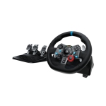 PlayStationLogitech Driving Force G29 Racing Wheel for PlayStation 4 and PlayStation 3
- Online Only