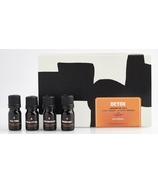 well假日折扣Way of Will Detox Essential Oil Gift Set