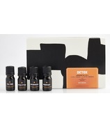 well假日折扣Way of Will Detox Essential Oil Gift Set