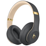 BestBuy限时促销Beats by Dr. Dre Studio 3 Over-Ear Noise Cancelling Bluetooth Headphones - Shadow Grey