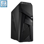 BestBuy限时促销ASUS ROG Strix Gaming PC (Intel Core i5-8400/1TB HDD/128GB SSD/8GB RAM/NVIDIA GTX1050/Windows 10)