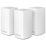 BestBuy限时促销Linksys Velop AC1300 Whole-Home Mesh Wi-Fi System (WHW0103-CA) - 3 Pack