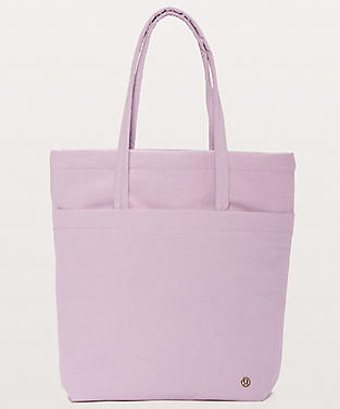 lululemon配饰On My Level Tote Online Only 12LNew