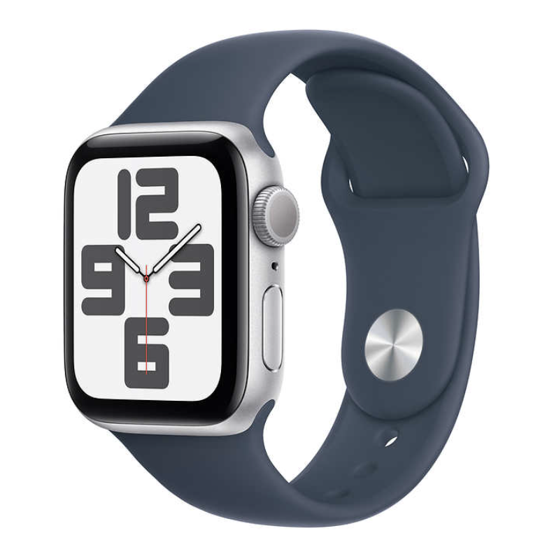 Apple Watch SE GPS（二代）运动表288