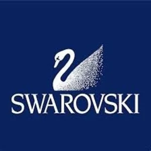 Swarovski 罕见好价 无门槛6折+免邮 水晶笔$23 羽毛项链$53 收黑天鹅