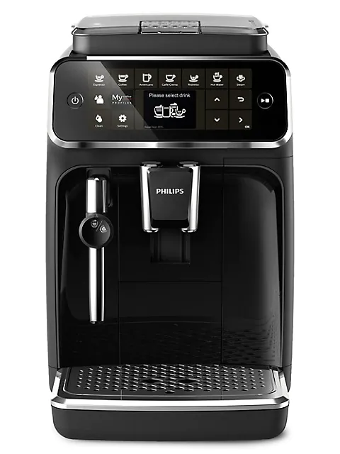 飞利浦 4300 超级自动浓缩咖啡机带经典奶泡器 25% 折扣